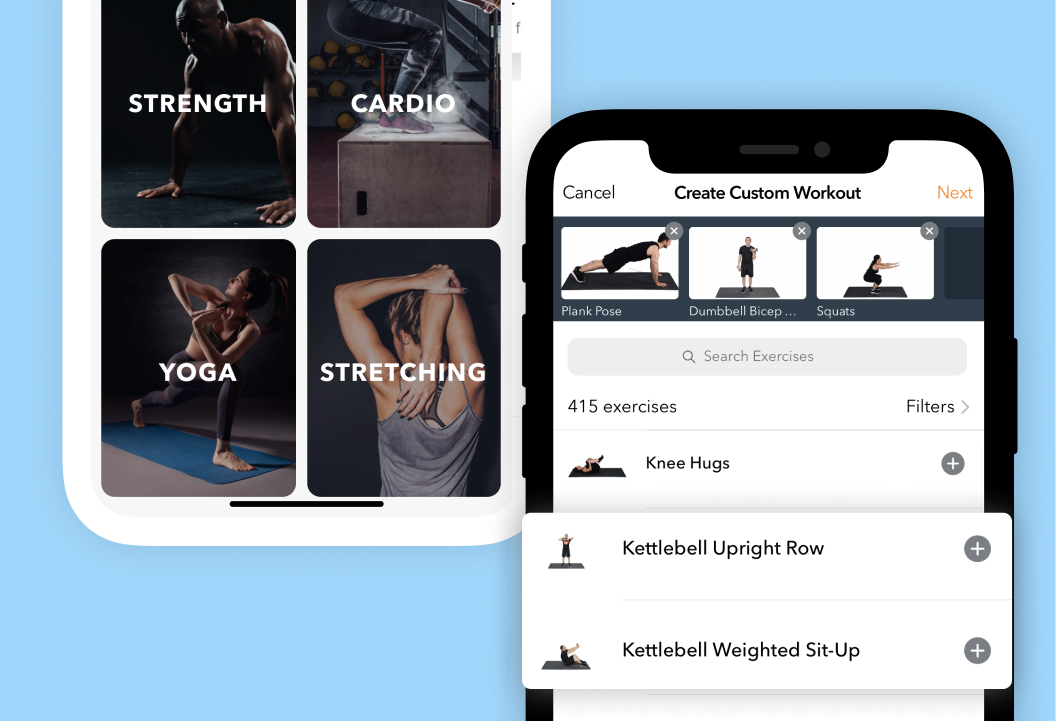 Star Jumps - Sworkit Health  On-Demand Fitness, Mindfulness, Recovery, and  Nutrition