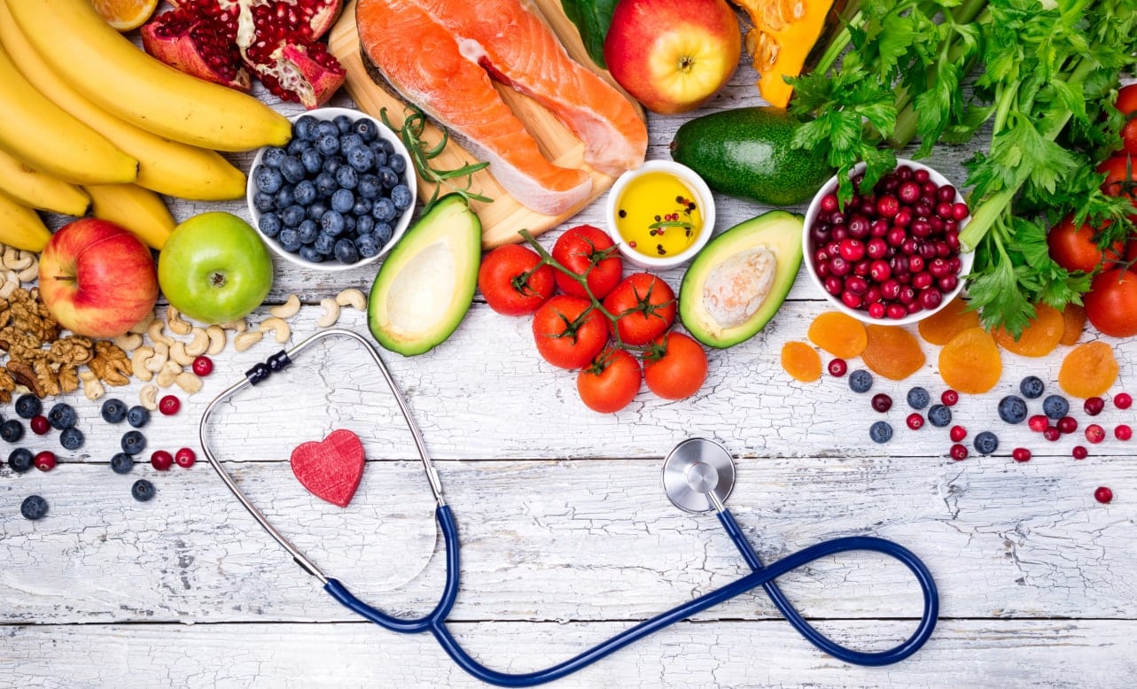 Nutrition for Preventing and Managing Chronic Conditions