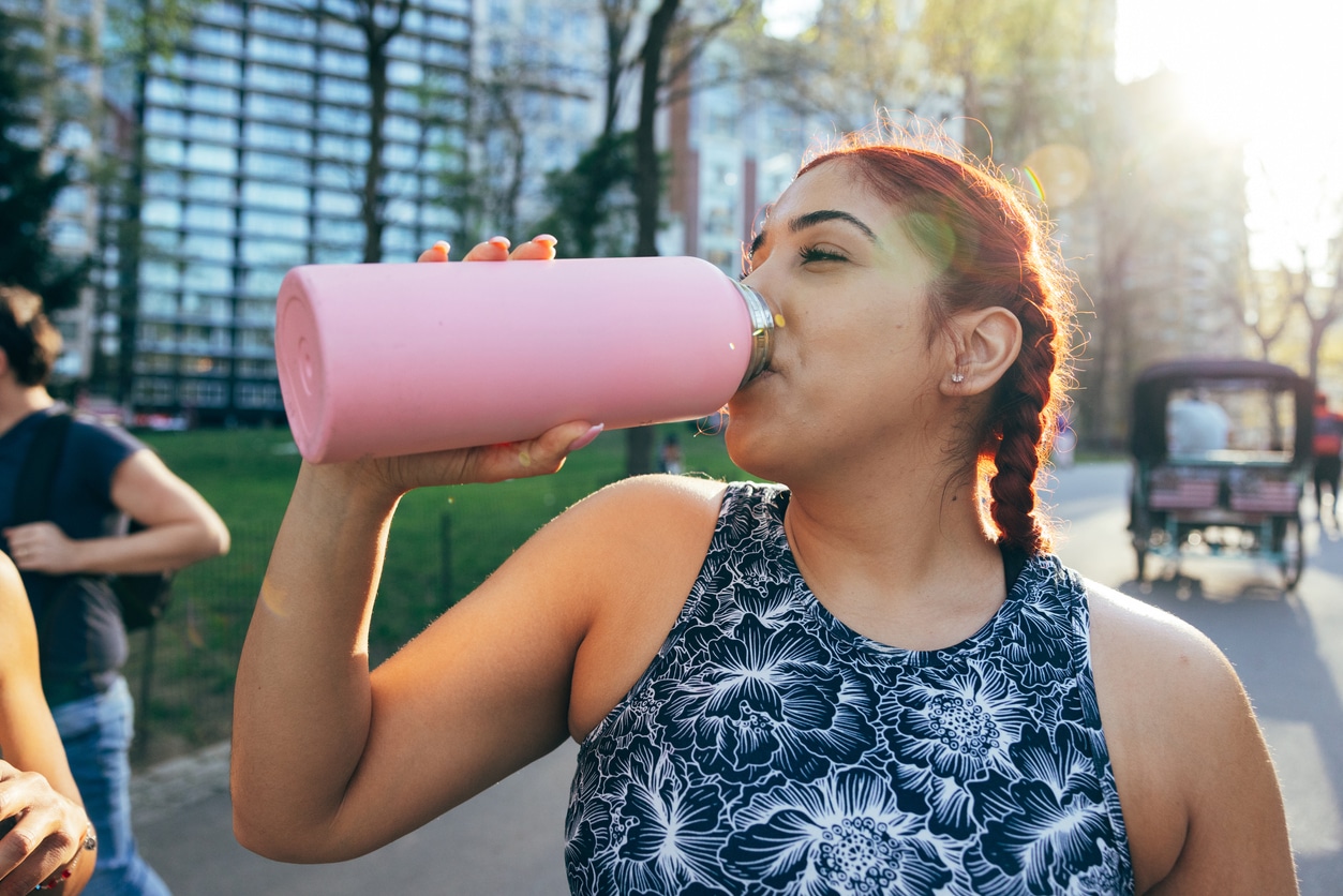 Why Staying Hydrated Matters: Your Body Depends On It!