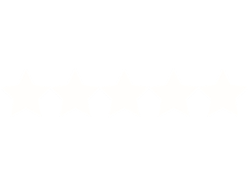 150,000+ 5-Star Reviews