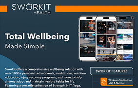 Sworkit Overview Sheet
