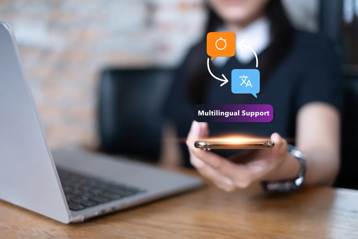 Partner-ready delivery