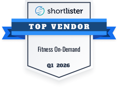 Top vendor recognition badge