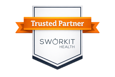 Top vendor recognition badge