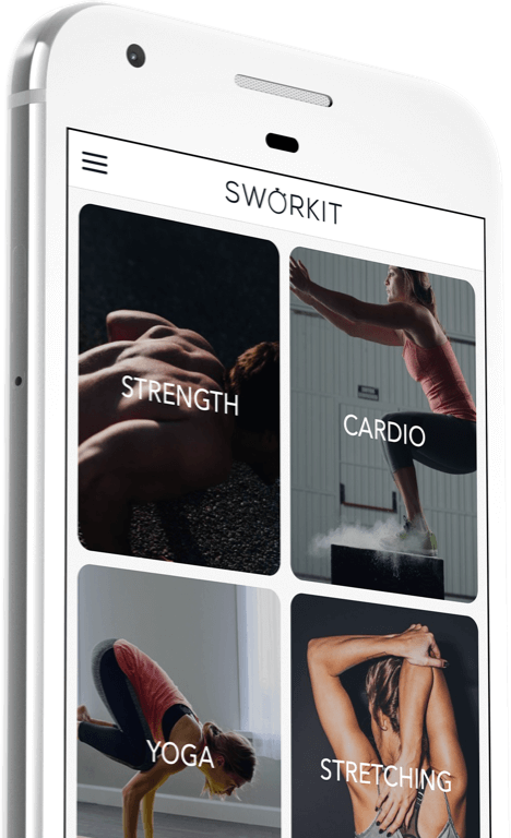 work from home Archives - Sworkit Health  On-Demand Fitness, Mindfulness,  Recovery, and Nutrition