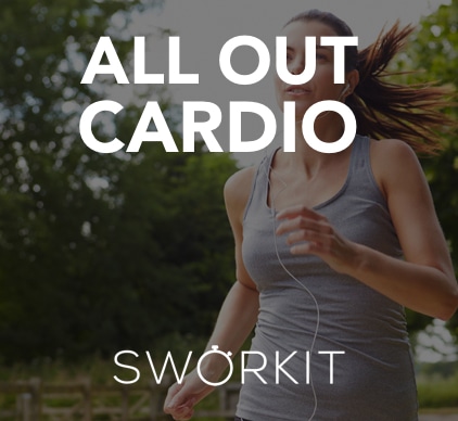 All Out Cardio