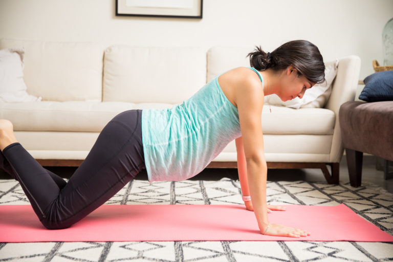 3 Reasons Why Exercising During Pregnancy May Benefit Your Baby