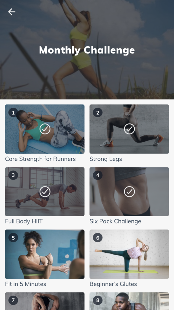 Sworkit User Guide: Getting the most from the top science-backed workout  app - Sworkit Health