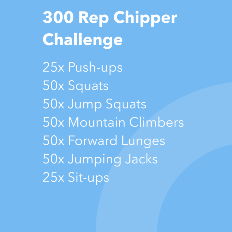 Timedbased Workout VS. Repbased Workouts Which workout should you do?