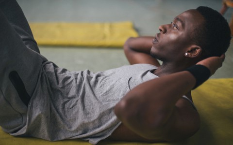 The Secret Exercise Trick for a Much Stronger Core — Eat This Not That