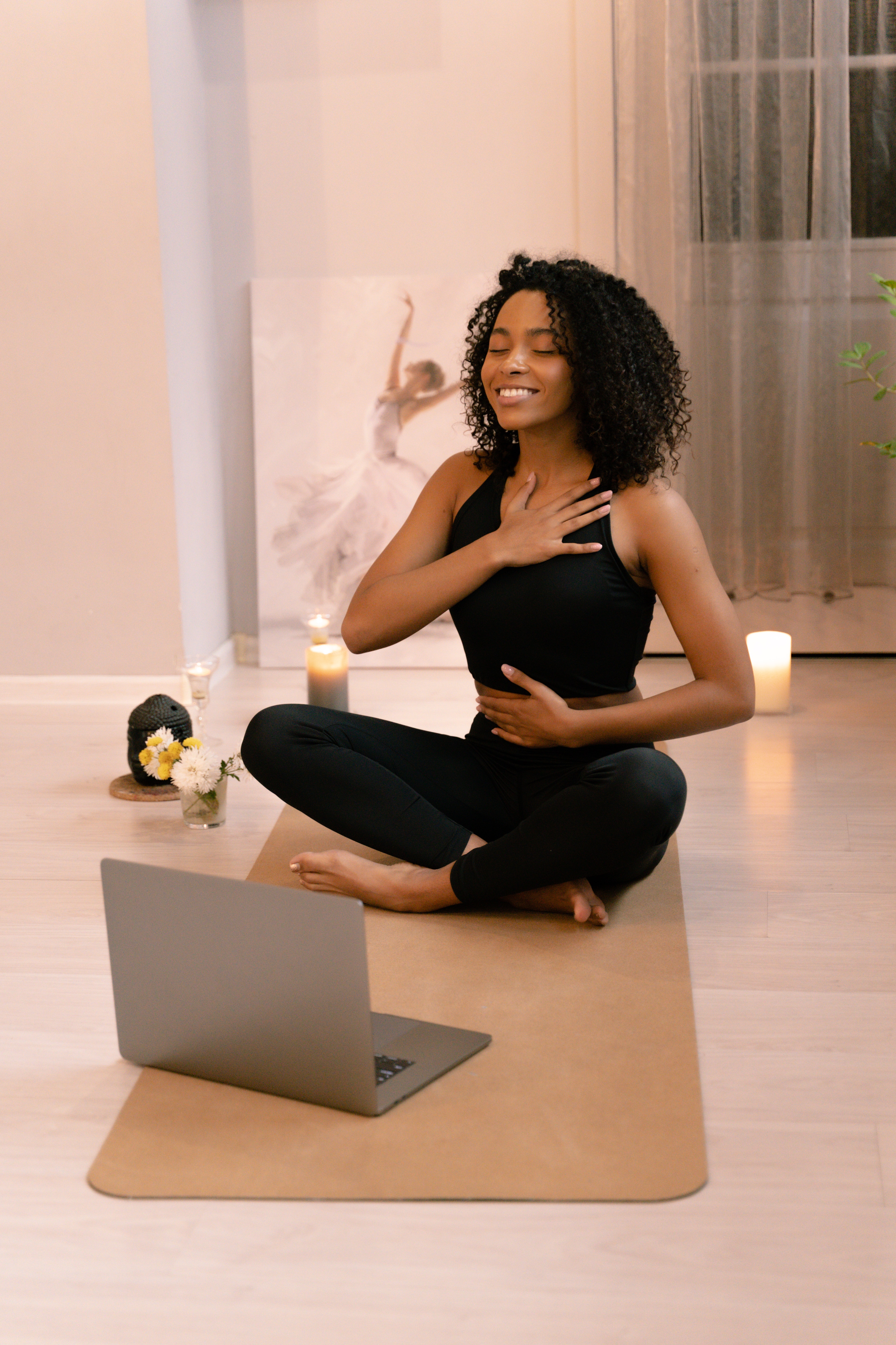 work from home Archives - Sworkit Health  On-Demand Fitness, Mindfulness,  Recovery, and Nutrition