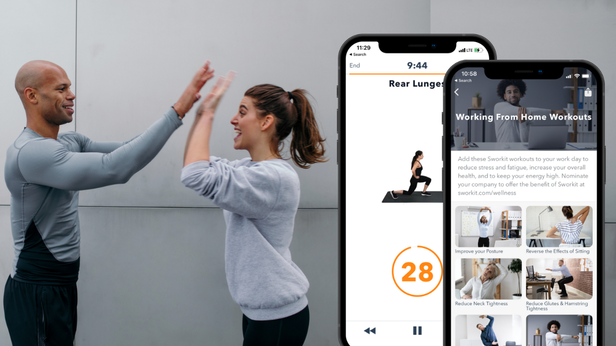 9 Best Fitness and Exercise Apps for 2023