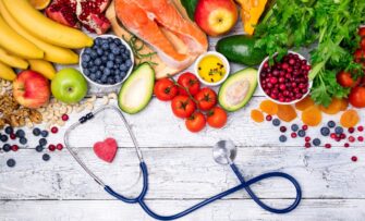 healthy chronic condition nutrition