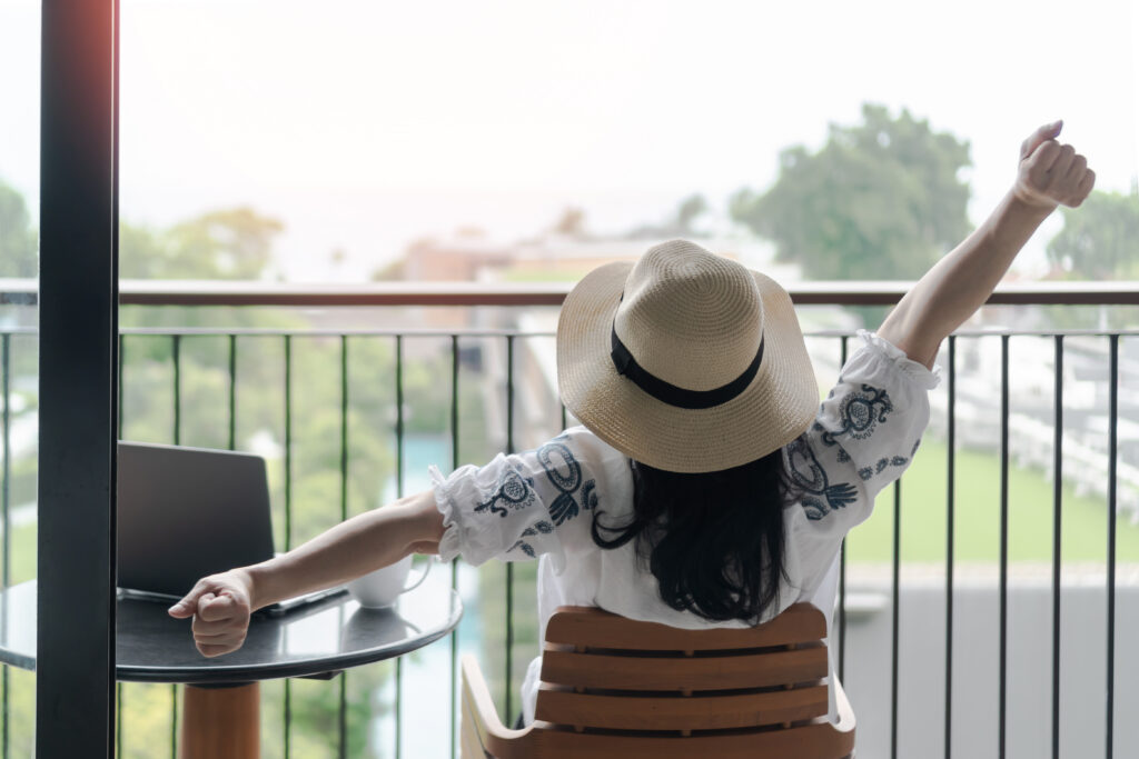 Taking Breaks for Better Rest: How Daytime Recovery Improves Sleep ...